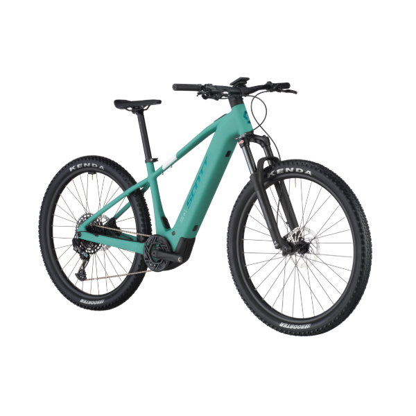 E-Bike Scott Aspect eRIDE 910 2026...
