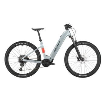 E-Bike Scott Aspect eRIDE...