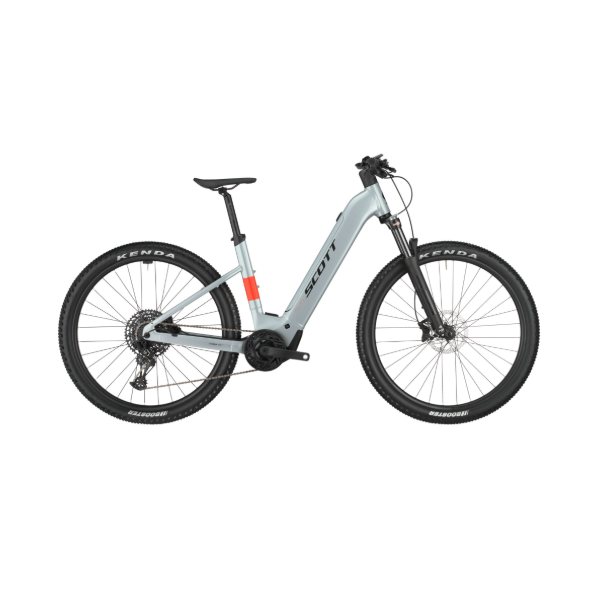 E-Bike Scott Aspect eRIDE 910 Wave...