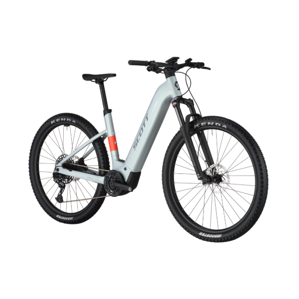 E-Bike Scott Aspect eRIDE 910 Wave...