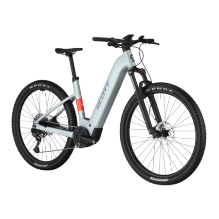 E-Bike Scott Aspect eRIDE 910 Wave 2026 (Flake Grey)