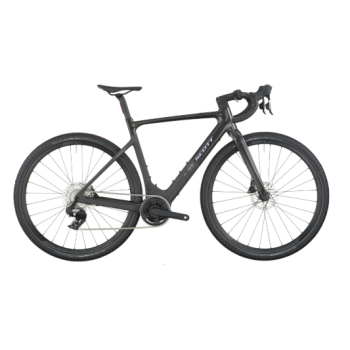 E-Bike Scott Solace Gravel...