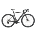 E-Bike Scott Solace Gravel 30 2026 (Carbon Black)