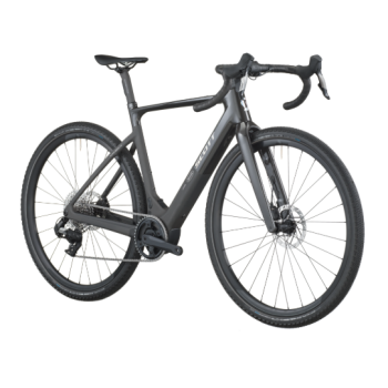 E-Bike Scott Solace Gravel... 2