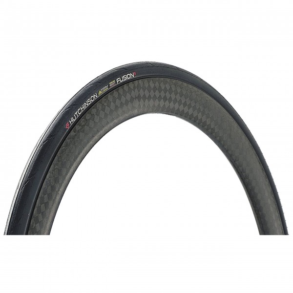 Copertone Hutchinson Fusion 5 Performance 11Storm Tubeless Ready 700x25