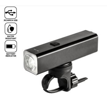 Skuad Fanale Anteriore 1200 Lumens