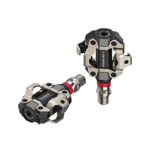Pedali Powermeter Favero Assioma PRO...