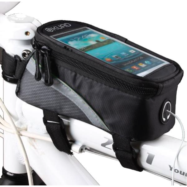 Skuad Porta Smartphone Flex XL