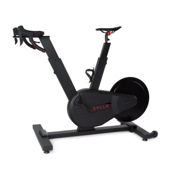 Bici Indoor Training Zycle Smart Zbike Infinity