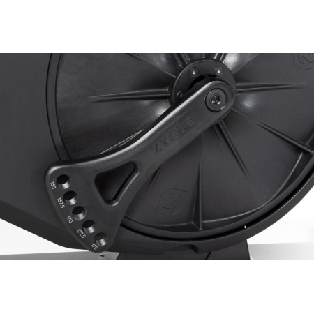 Bici Indoor Training Zycle Smart Zbike Infinity