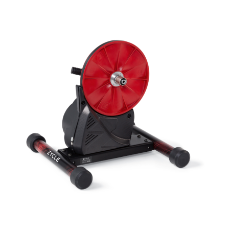 Zycle Smart Zdrive Max trainer