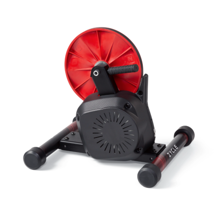 Zycle Smart Zdrive Max trainer