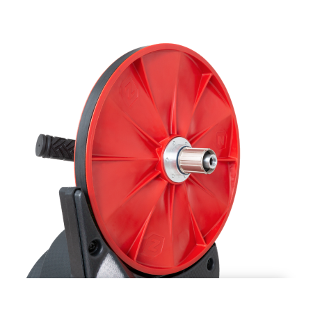 Zycle Smart Zdrive Max trainer