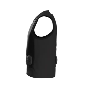 Inuteq Bodycool Airvent (Nero) 2