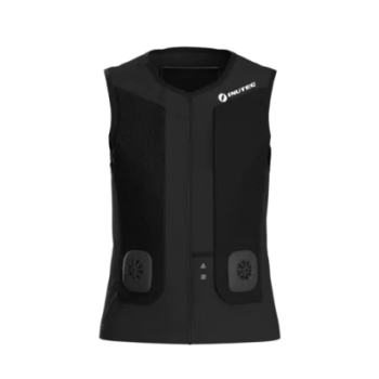 Inuteq Bodycool Airvent (Nero)