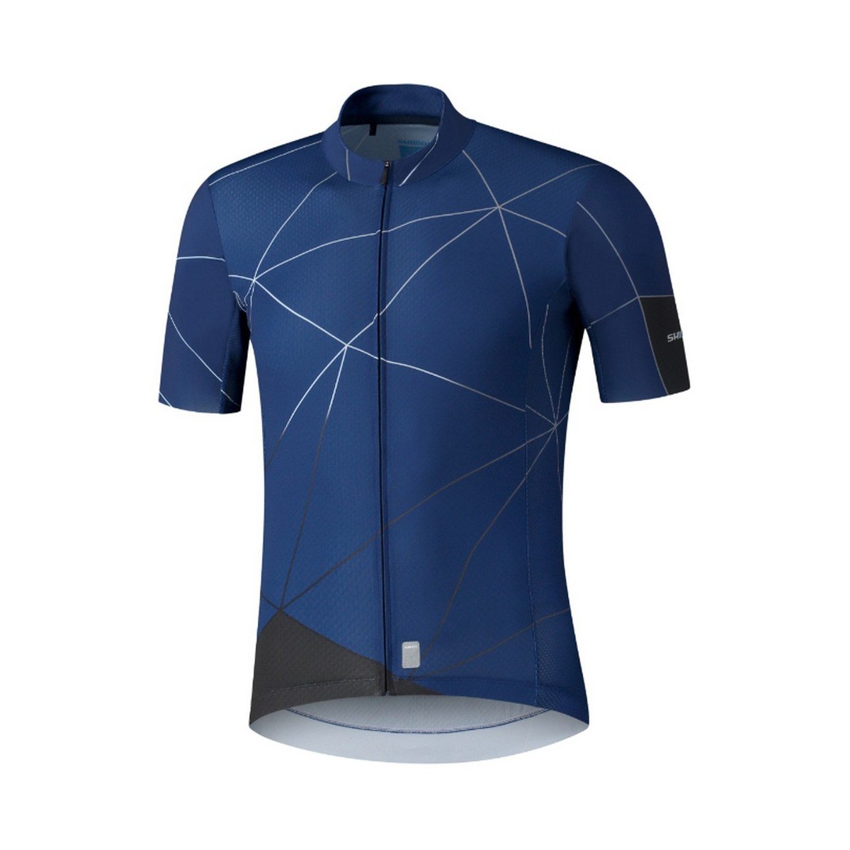 TG. Taglia unica) SHIMANO Team S.s. Pullover Maglia, Multicolore TG. Taglia unica) SHIMANO Team S.s. Pullover Maglia, Multicolore