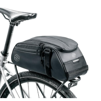 Skuad Borsa Explorer Al Portapacco