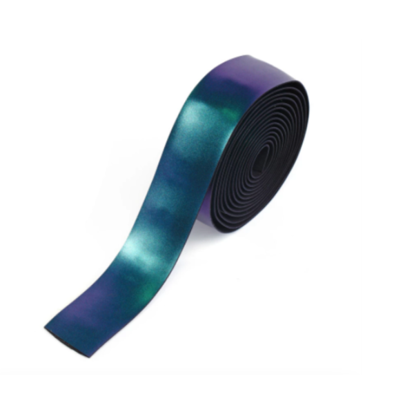 Skuad Nastro Manubrio Holographic