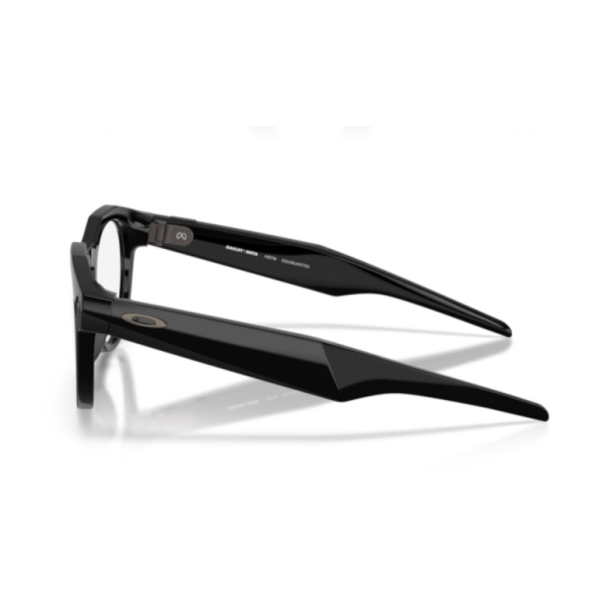 Oakley Occhiali Meta HSTN Black w/...