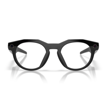 Oakley Occhiali Meta HSTN Black w/ Transitions