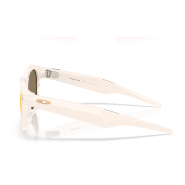 Oakley Occhiali Meta HSTN Warm Grey...