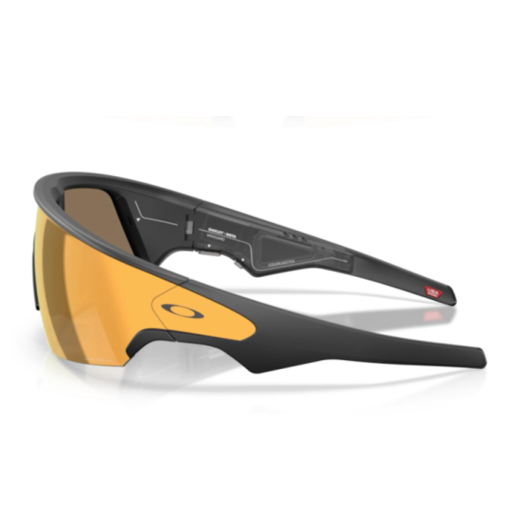 Oakley Occhiali Meta Vanguard Black...