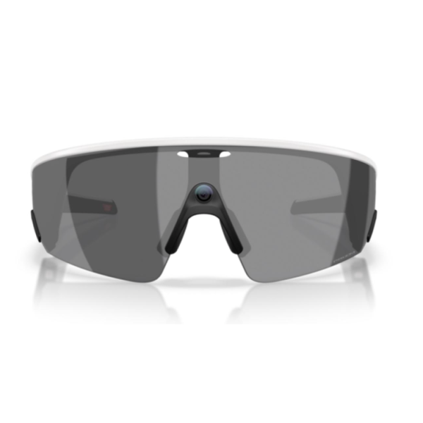 Oakley Occhiali Meta Vanguard White...