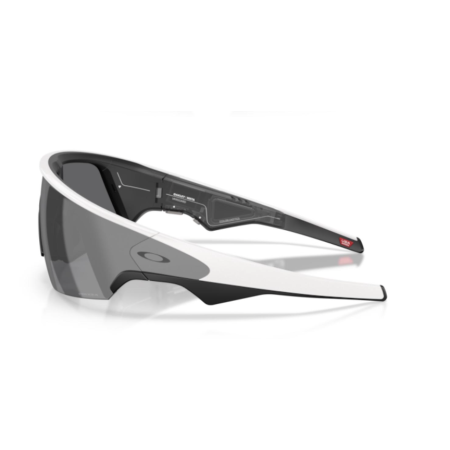Oakley Occhiali Meta Vanguard White w/ Prizm Black