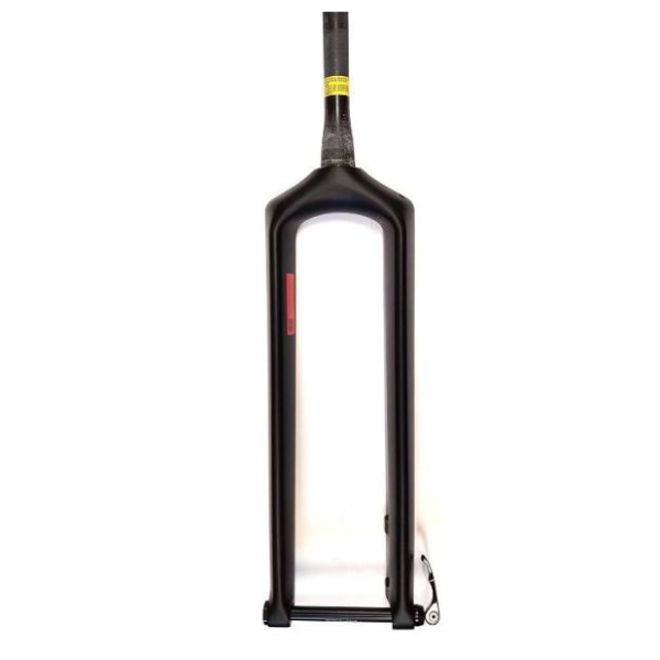 Skuad Forcella Full Carbon 29" Perno...