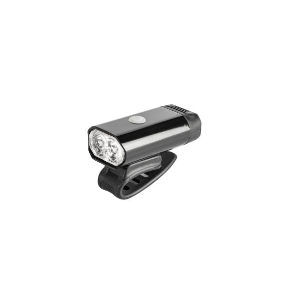 Skuad Fanale Anteriore Mantra 300 Lumens USB