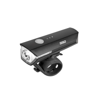 Skuad Fanale Anteriore Astra 550 Lumens