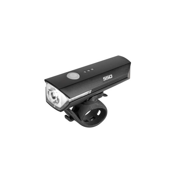 Skuad Fanale Anteriore Astra 550 Lumens