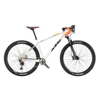 Bici Gravel KTM X-Myroon...