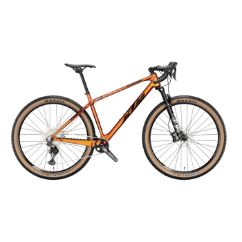 Bici Gravel KTM X-Myroon...
