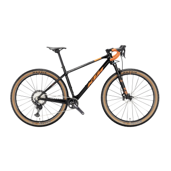 Bici Gravel KTM X-Myroon...