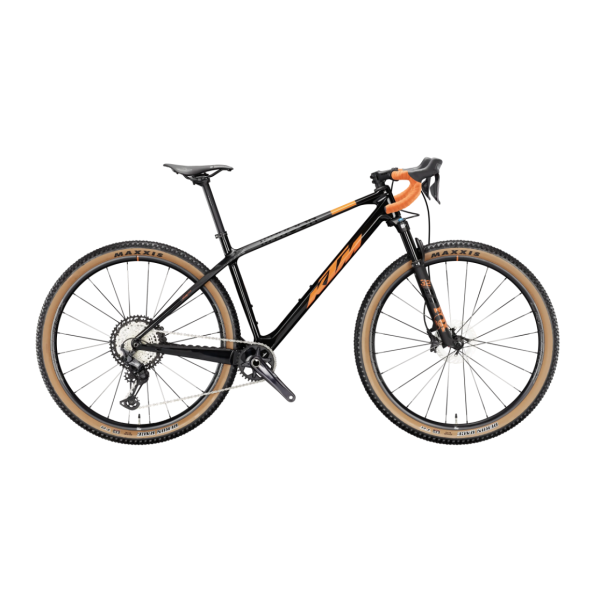 Bici Gravel KTM X-Myroon Master...