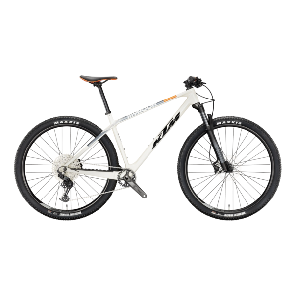 Mtb KTM Myroon Pro Opal White...