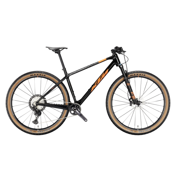 Mtb KTM Myroon Master Carbon...
