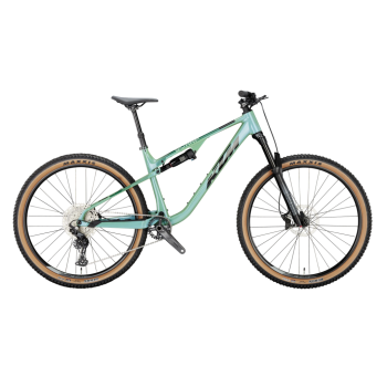 Mtb KTM Scarp LT 292...