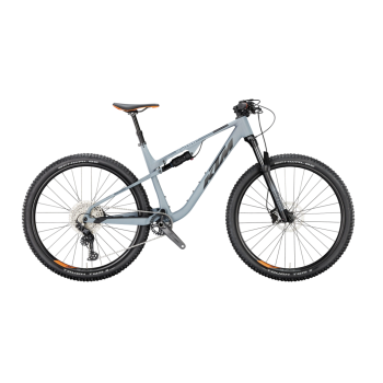 Mtb KTM Scarp MT 291 (Epic...