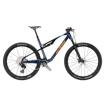 Mtb KTM Scarp MT Master...