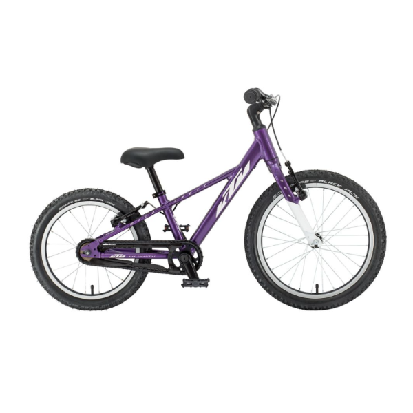 Bici Da Bambino KTM Wild Cross 16...