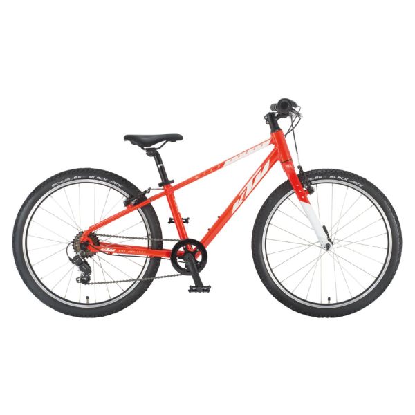Bici Da Bambino KTM Wild Cross 24...