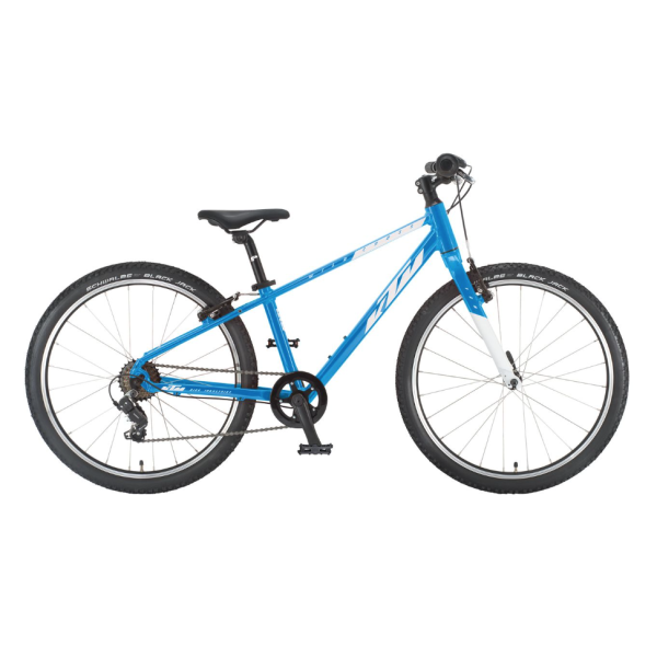 Bici Da Bambino KTM Wild Cross 24...