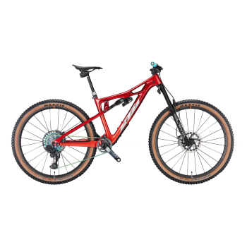 Mtb KTM Prowler Exonic...