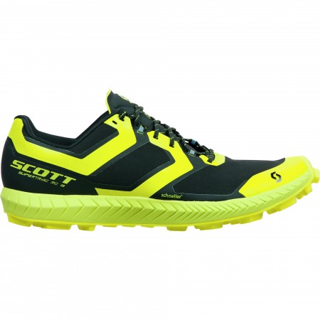 Scarpe Trail Scott Supertrac Rc 2