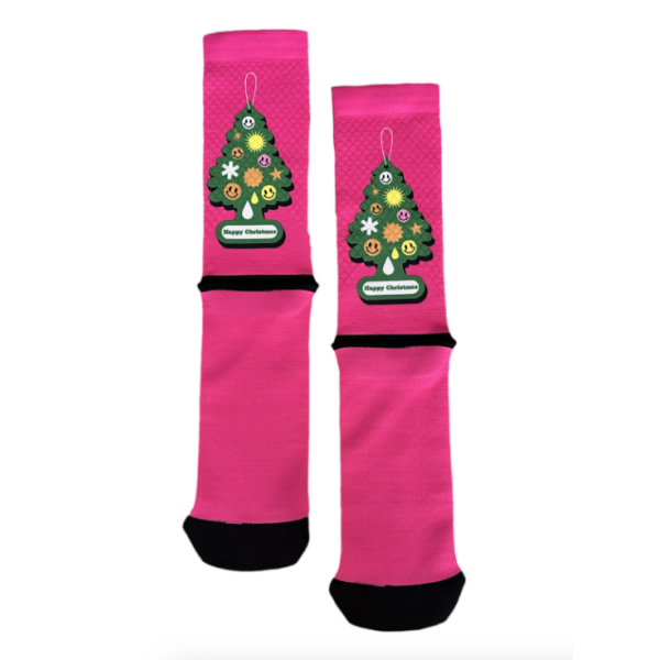 Mb Wear Calzini Christmas Edition...