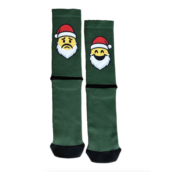 Mb Wear Calzini Christmas Edition...