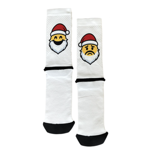 Mb Wear Calzini Christmas Edition...