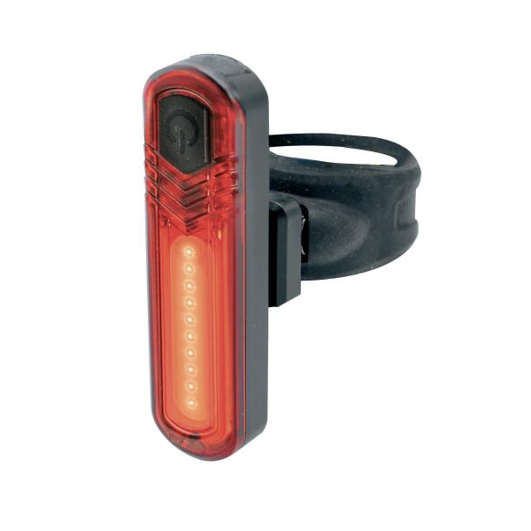 Skuad Fanale posteriore Smart USB